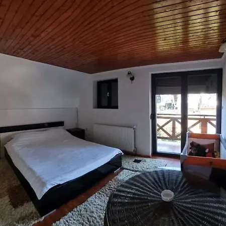 A&s Vikendica Vlasic *