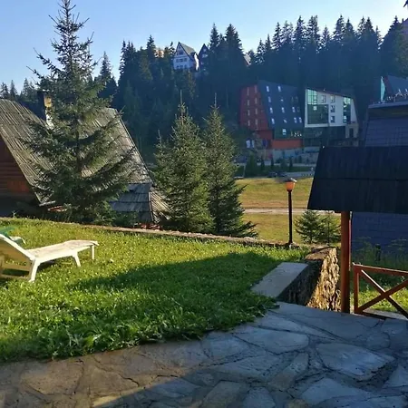 A&s Vikendica Vlasic *