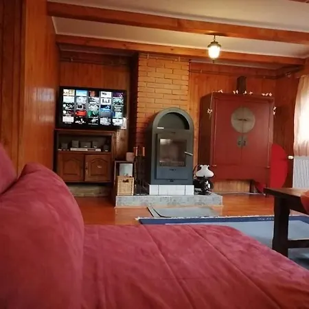 Semesterbostad A&s Vikendica Vlasic